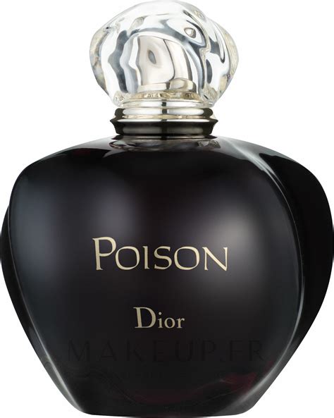 poison dior eau de parfum avis|Dior poison original.